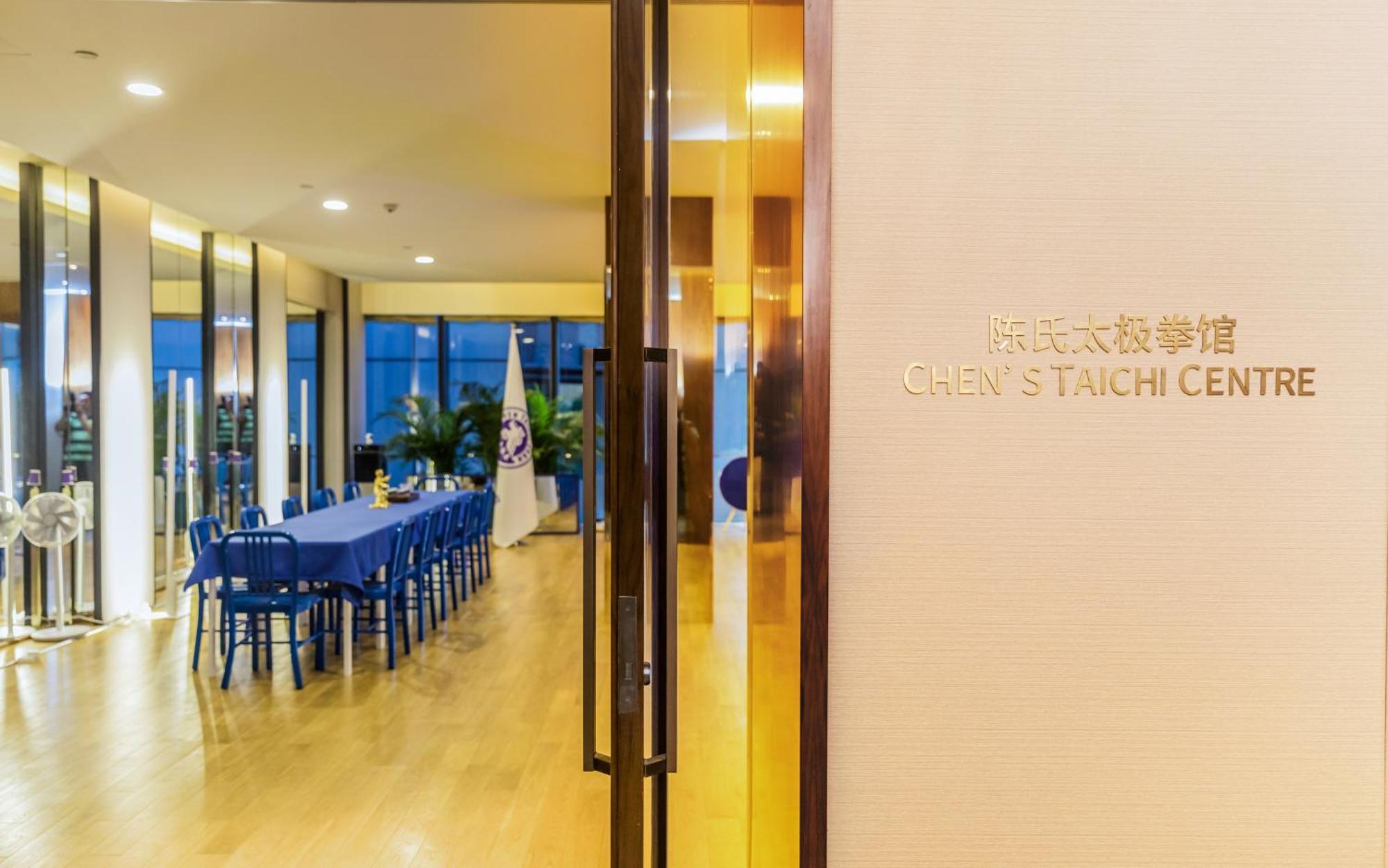 Jinling Hotel Nankin Extérieur photo
